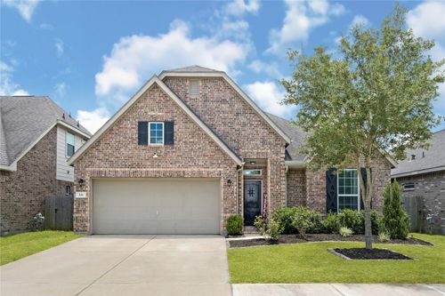 221 Gigi Pl, Alvin, TX, 77511-1192 | Card Image