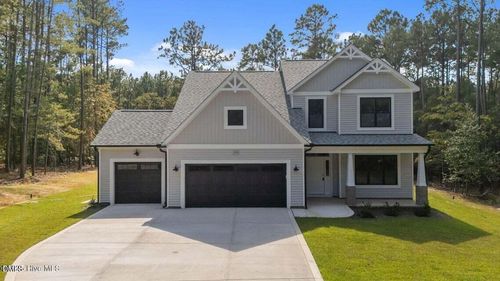 199 Pinecrest Dr, Carthage, NC, 28327-9599 | Card Image