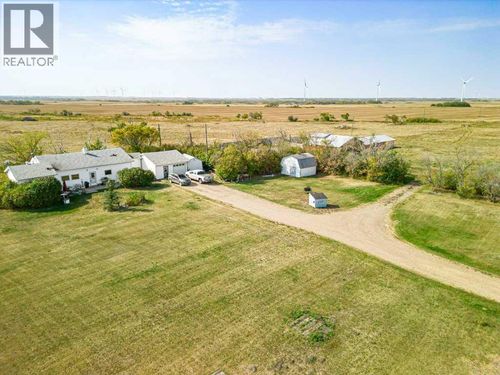 14503 12 Highway, Castor, AB, T0C0X0 | Card Image