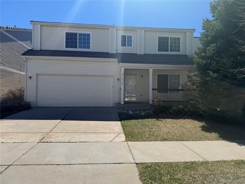21630 Stoll Place, Denver, CO, 80249 | Card Image