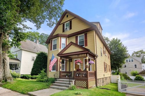 1-14 Ardale, Boston, MA, 02131 | Card Image