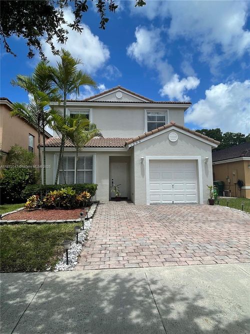 1588 Se 20th Pl, Homestead, FL, 33035-2608 | Card Image