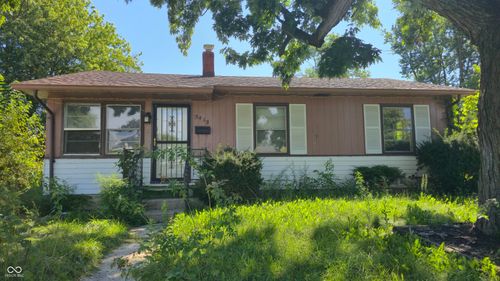 3413 Tiffany Dr, Indianapolis, IN, 46226-6409 | Card Image