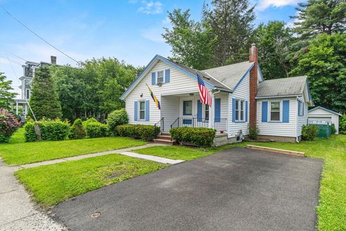 21 Delaware St, Port Jervis, NY, 12771-1805 | Card Image