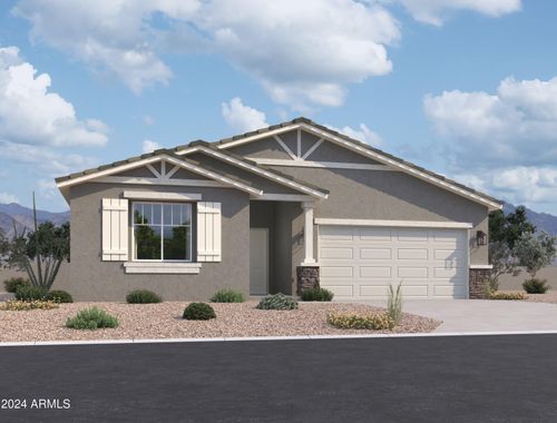 24131 W Sunland Avenue, Buckeye, AZ, 85326 | Card Image