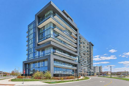 210-10 Gatineau Dr, Vaughan, ON, L4J0L2 | Card Image