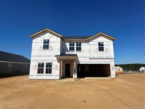 365 Dartmoor Ln, Raeford, NC, 28376-1635 | Card Image