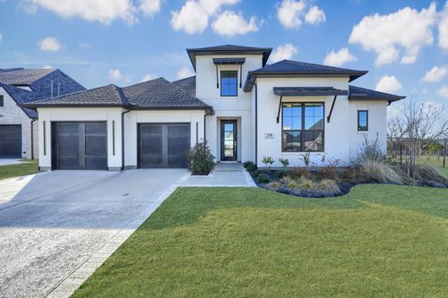 370 Shirebrook Ln, Prosper, TX, 75078-3694 | Card Image