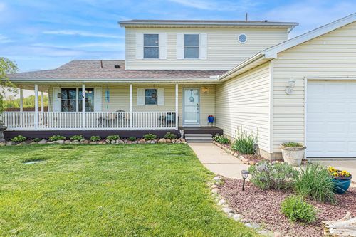 7075 Todd Rd, Ida, MI, 48140-9747 | Card Image