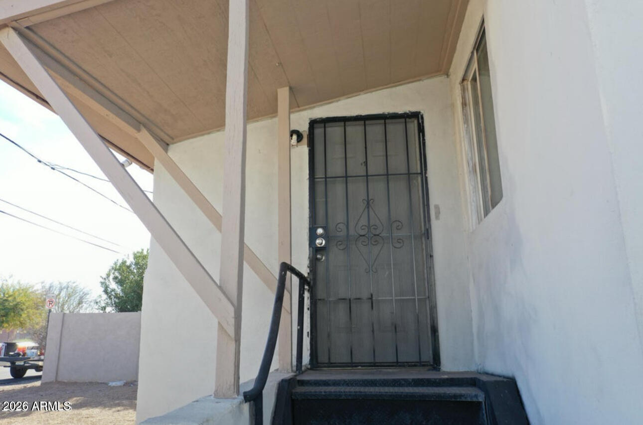 Residential in Phoenix 5