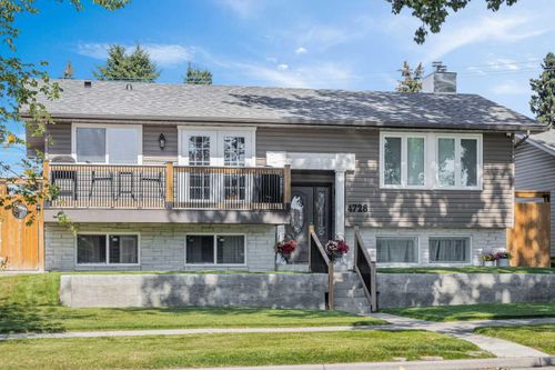 4728 Rundlehorn Dr Ne, Calgary, AB, T1Y2N4 | Card Image