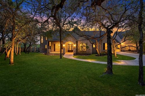 8518 Wild Trce, Garden Ridge, TX, 78266-2219 | Card Image