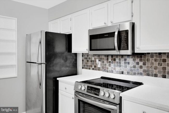 APT-10 - 1100 Quaker Hill Dr, Condo with 2 bedrooms, 1 bathrooms and null parking in ALEXANDRIA VA | Image 15