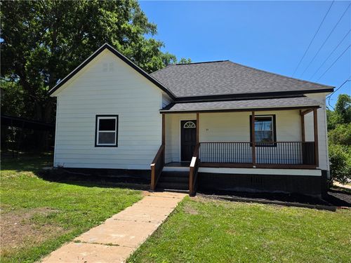 21 S Riegel Ave, Ware Shoals, SC, 29692-1524 | Card Image