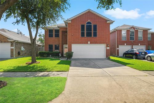 7027 Waveland Drive, Houston, TX, 77072 | Card Image