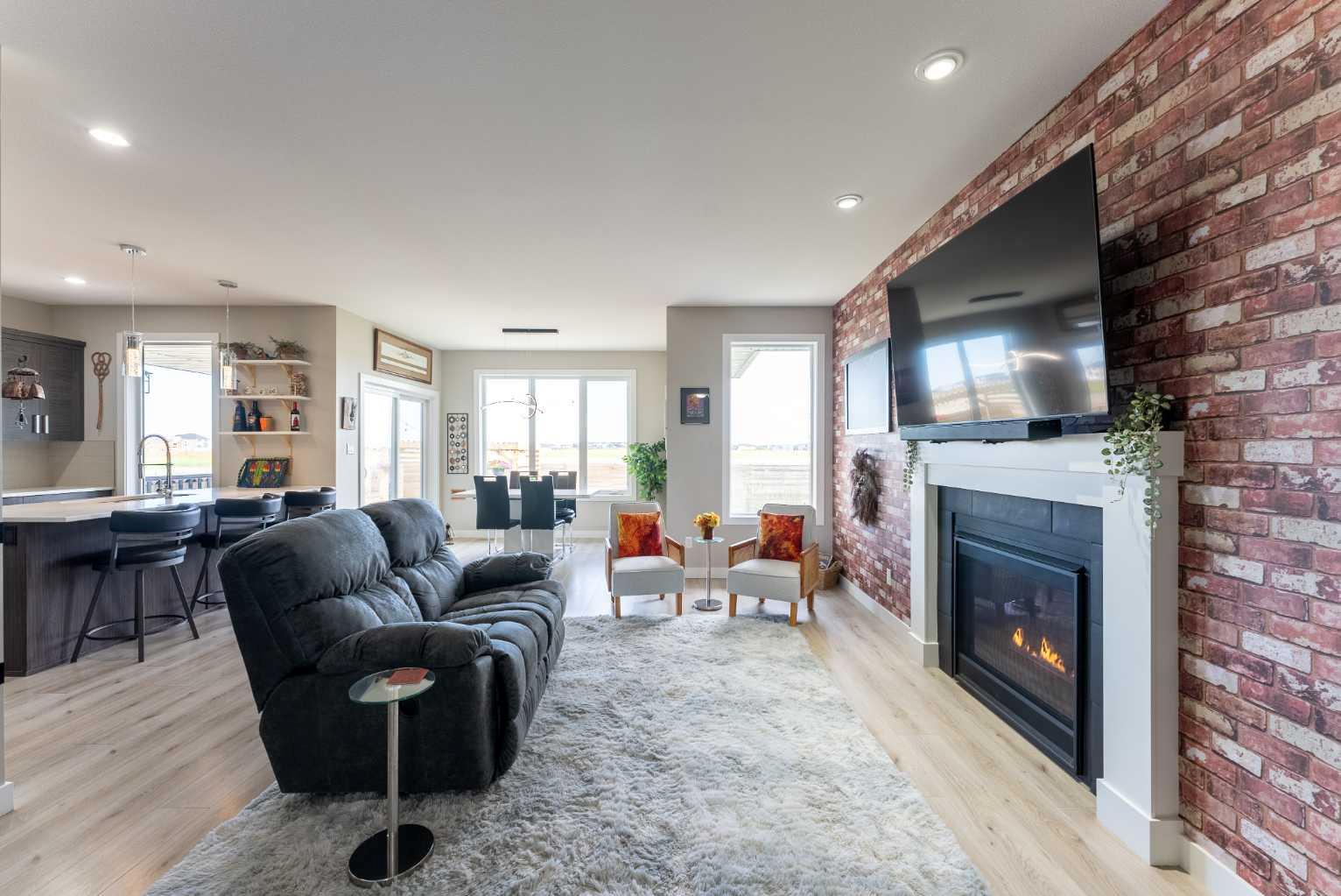 Residential in Lethbridge 5