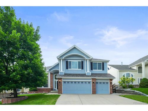 11590 Coeur D Alene Dr, Parker, CO, 80138-8469 | Card Image