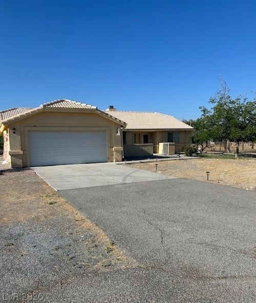 1141 Dutch Ford Street, Pahrump, NV, 89048 | Card Image