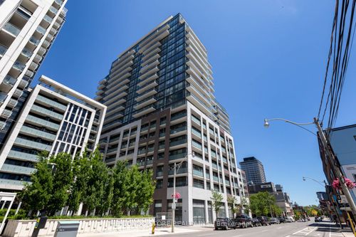 2006-460 Adelaide St E, Toronto, ON, M5A0E7 | Card Image