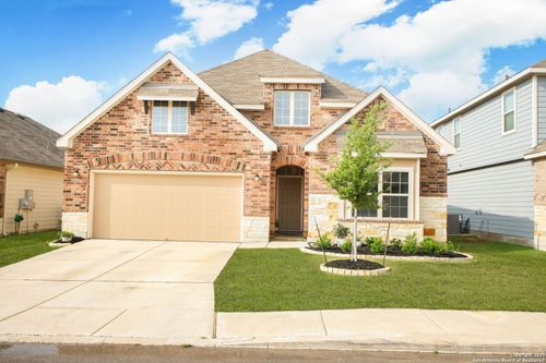 14416 Gecko Lndg, San Antonio, TX, 78253-7148 | Card Image