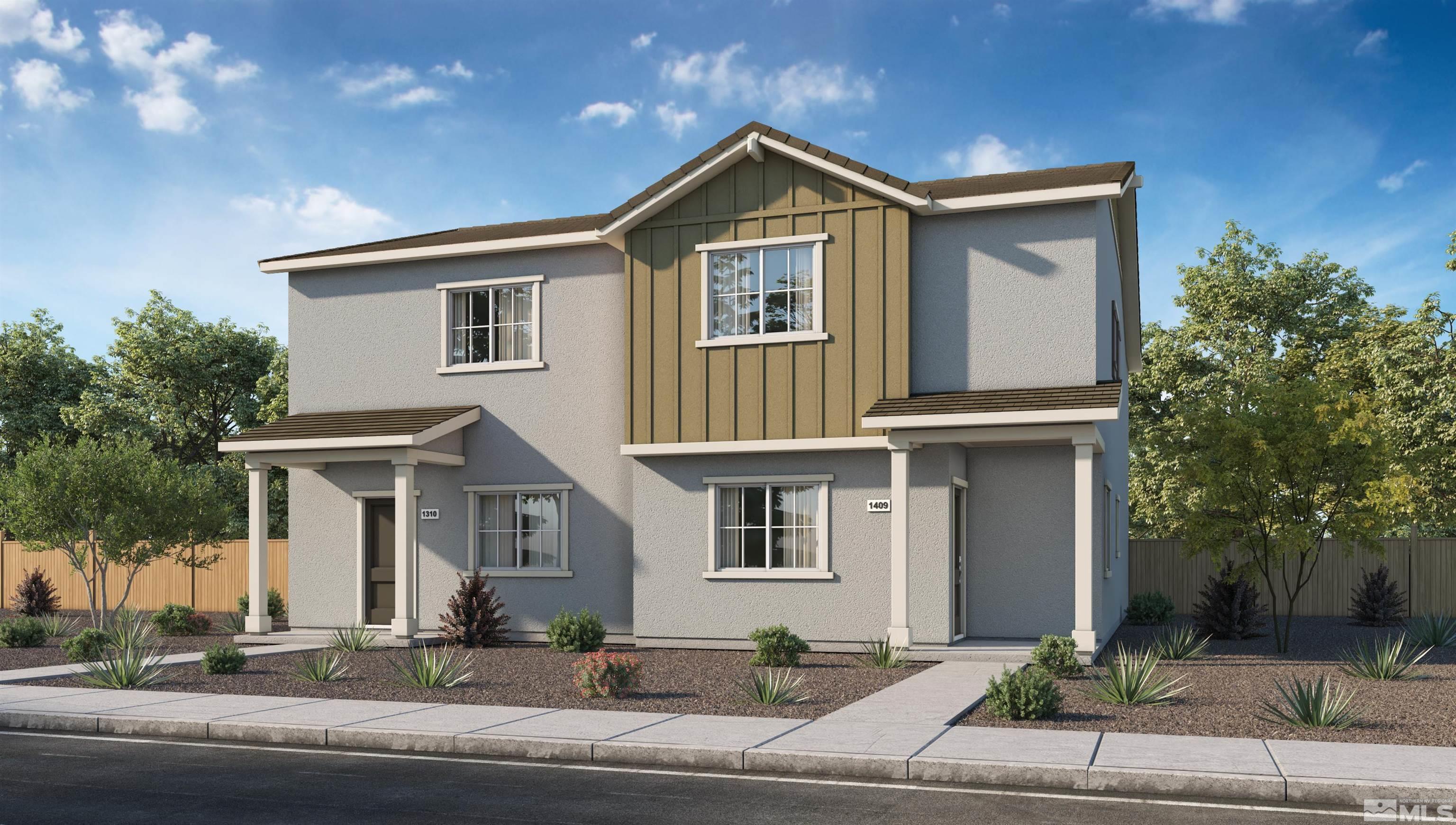Cedarhaven Ct, Reno, NV 89523
