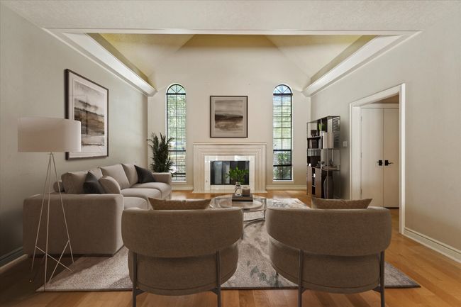 plenty of room for entertaining | Image 16