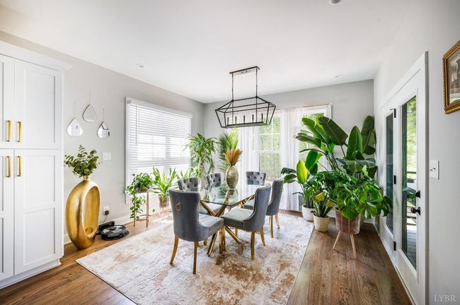 301 Bentley Grove Way, House other with 5 bedrooms, 3 bathrooms and null parking in Lynchburg VA | Image 24