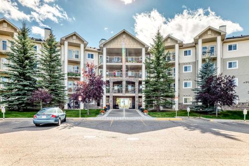 313-5000 Somervale Court Sw, Calgary, AB, T2Y4M1 | Card Image