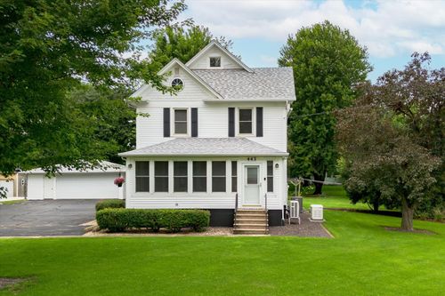 443 E Peru St, Princeton, IL, 61356-2152 | Card Image