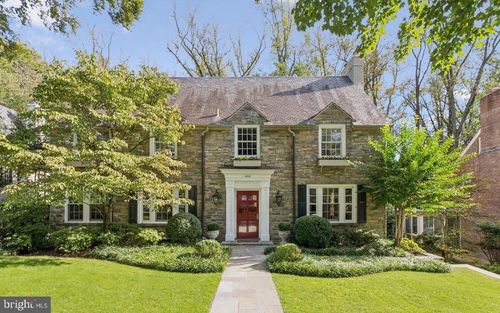 4956 Quebec St Nw, WASHINGTON, DC, 20016-3231 | Card Image