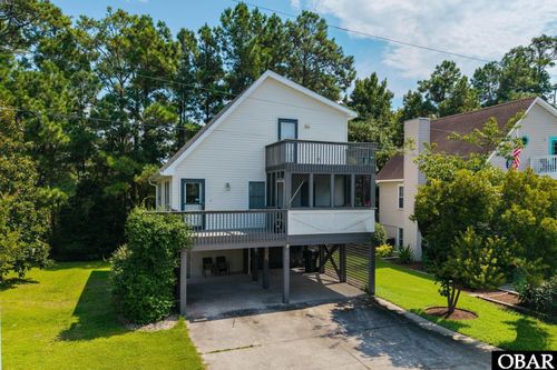204 Landing Ln, Manteo, NC, 27954-9255 | Card Image