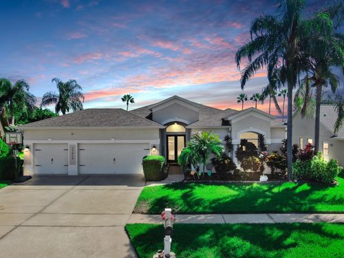 13010 Gleneagles Pl, RIVERVIEW, FL, 33579-7042 | Card Image