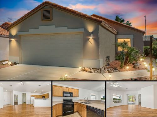 2467 Sabino Dr, Bullhead City, AZ, 86442-4478 | Card Image