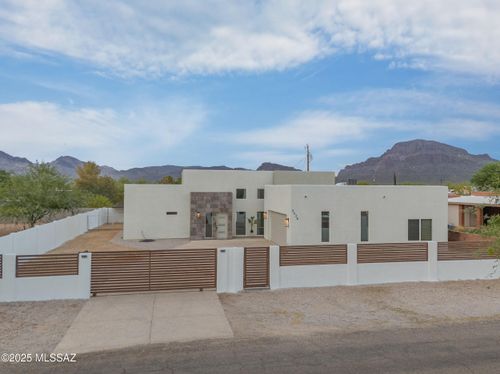 5438 W Montana St, Tucson, AZ, 85757-9542 | Card Image