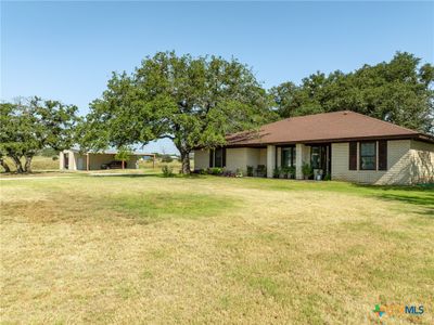 1624 W Business 190, House other with 3 bedrooms, 2 bathrooms and null parking in Copperas Cove TX | Image 3