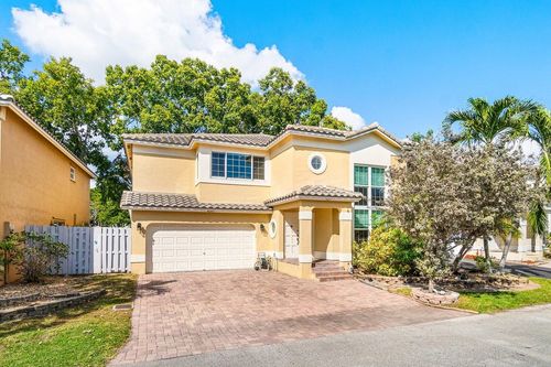 4247 Nw 57th Dr, Coconut Creek, FL, 33073-5035 | Card Image