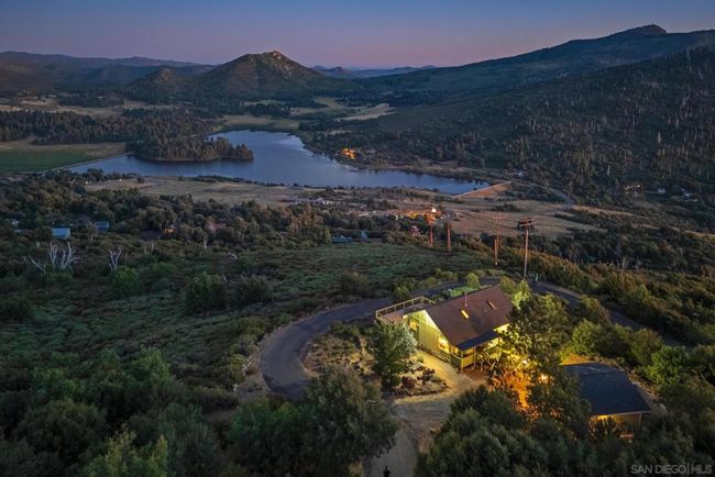 15775 N Peak Rd, House other with 0 bedrooms, 1 bathrooms and 6 parking in Julian CA | Image 23