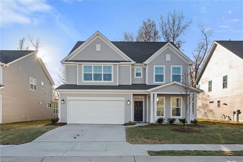 1078 Brockton Dr, Mebane, NC, 27302-7841 | Card Image