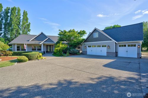 5604 33rd Street Ct Nw, Gig Harbor, WA, 98335-7624 | Card Image