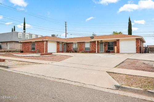 a-and-b-6805 Escondido Drive, El Paso, TX, 79912 | Card Image