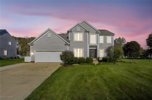 1741 Walsh Dr, Streetsboro, OH, 44241-5180 | Card Image