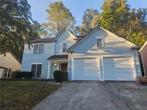 2260 Eagle Nest Blf, Lawrenceville, GA, 30044-6362 | Card Image