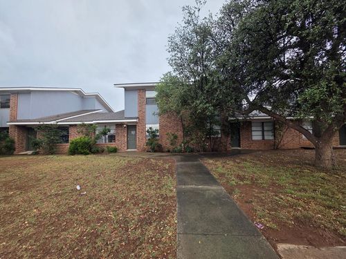 a-4403 Crockett Ave, Midland, TX, 79703 | Card Image
