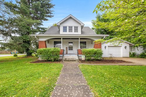 123 Baughman Ave, Danville, KY, 40422-2202 | Card Image