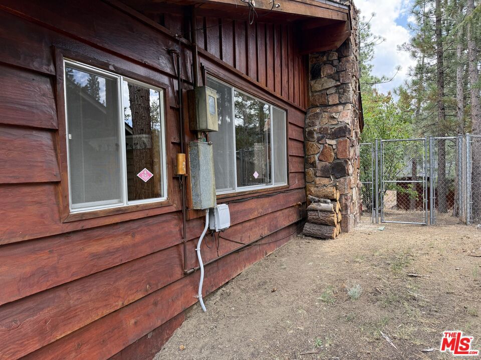 Residential Lease in Big Bear 2