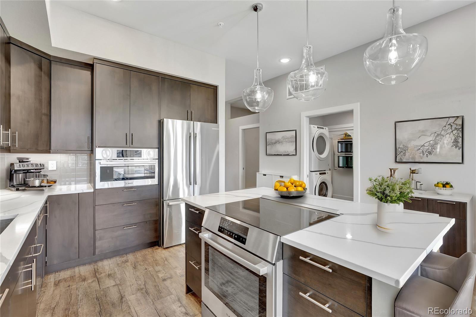 Residential in Denver 2