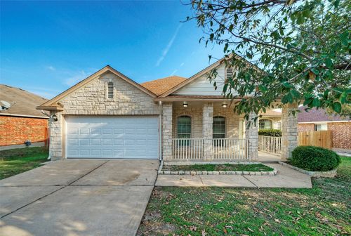 14609 Lipton Lane, Pflugerville, TX, 78660 | Card Image