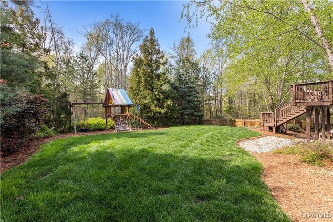 5804 Bottomley Pl, House other with 5 bedrooms, 4 bathrooms and null parking in Glen Allen VA | Image 50