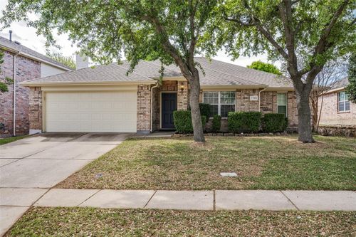 7709 Shasta Dr, Mckinney, TX, 75071-7465 | Card Image