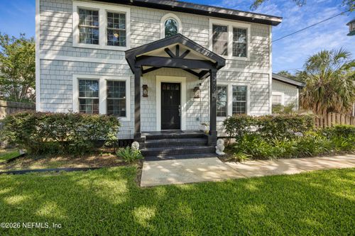2564 Pineridge Road, Jacksonville, FL, 32207 | Card Image